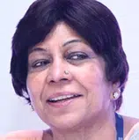 Anjuli Chandra