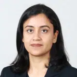 Debolina Chakravarty