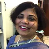 Lalima Goel