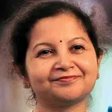 Mili Majumdar