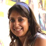 Nitasha Agarwal
