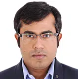 Shyamasis Das