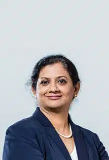 Sujatha Narayan