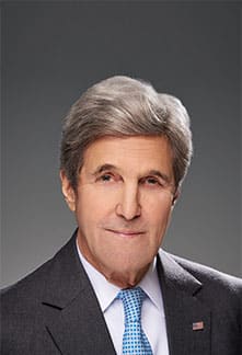 Honourable John Kerry