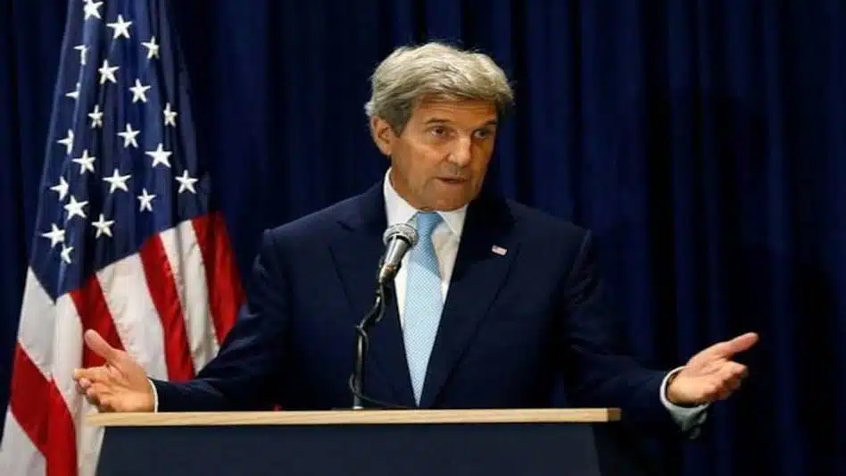 johnkerry
