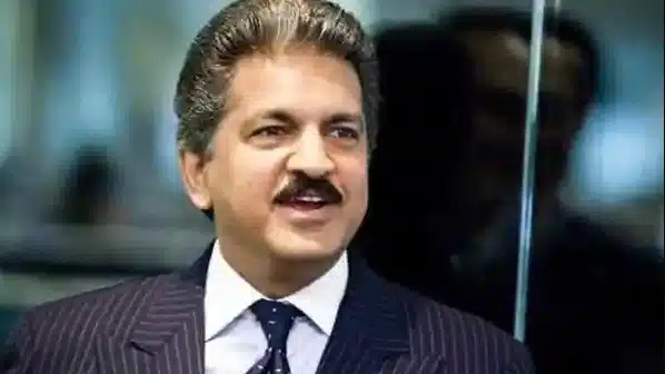 mahindra