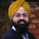 Ripu Bhanjan Singh
