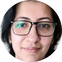 sushmitha