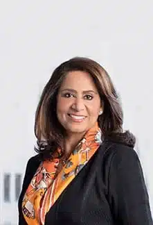 Nandita Bakhshi